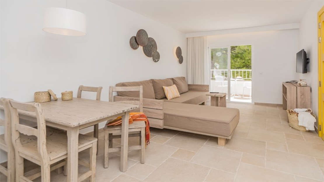 SeaClub Mediterranean Resort